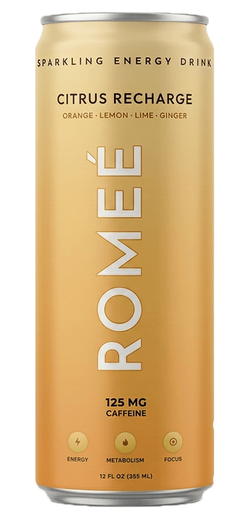 Citrus Recharge can